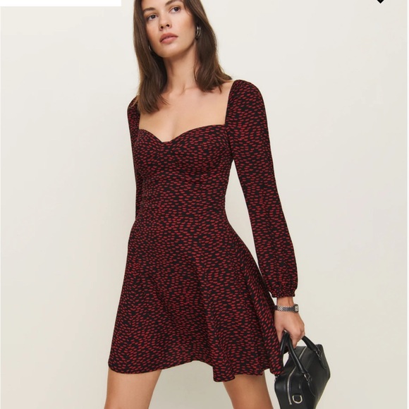 Reformation Dress - Excellent Condition - Picture 3 of 6